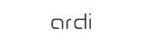 Ardi