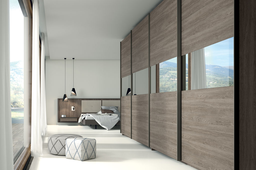 Puertas correderas diseño moderno Puertas correderas diseño moderno