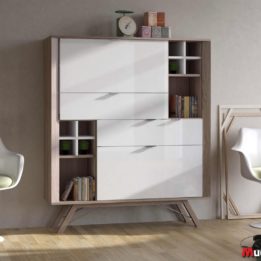 Smile Home / Salones - Comedores - Muebles Passe Avant Smile Home / Salones - Comedores - Muebles Passe Avant
