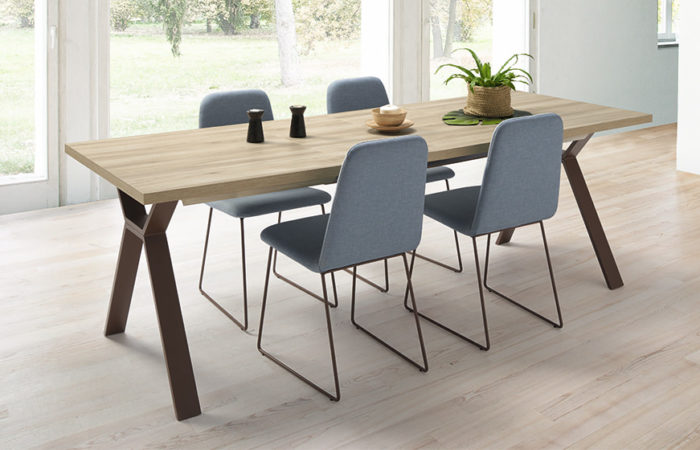 Oferta del mes - Mesas y sillas en Muebles Passe Avant