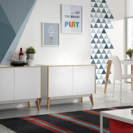 Smile Home / Salones - Comedores - Muebles Passe Avant Smile Home / Salones - Comedores - Muebles Passe Avant